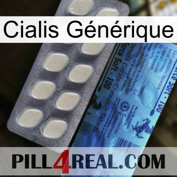 Cialis Générique 34